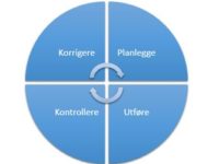 Artikkel: 5 bevis for at Lean-ledelse og toppidrett har likhetstrekk