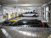 Spennende Lean-oppdrag med verdistrømanalyse & prosess-effektivisering til Metrisk parkeringssystem